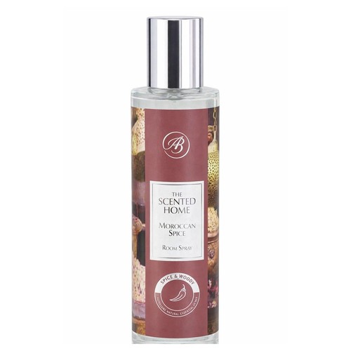 The scented home - scented,