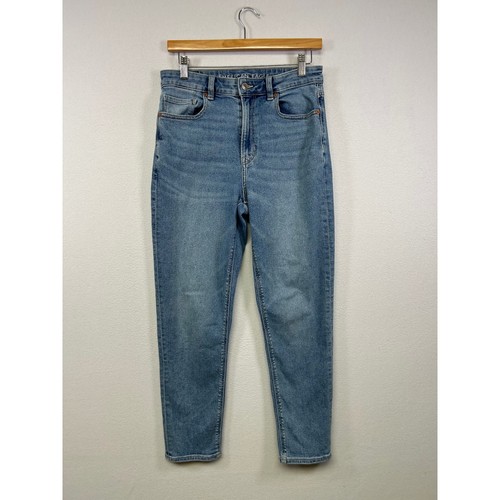Mom jeans american - mom,