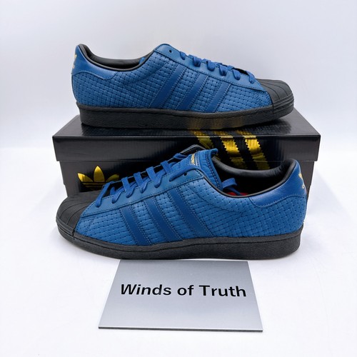 Adidas originals superstar - superstar, x