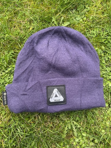 Palace gore tex triferg patch - palace,