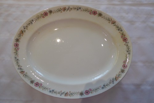 Vintage paragon belinda meat - vintage,