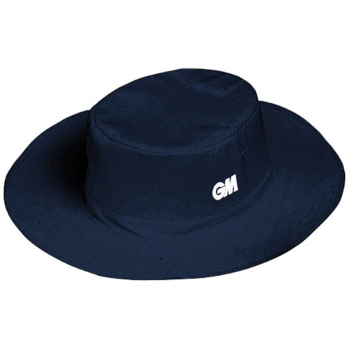 Panama hat cricket wide - gm,