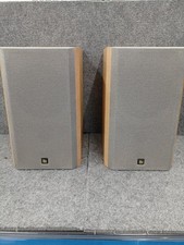 KEF Bookshelf Speakers CRESTA