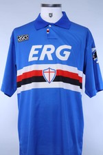 Original Authentic Sampdoria