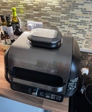 Ninja Foodi Max Pro Health