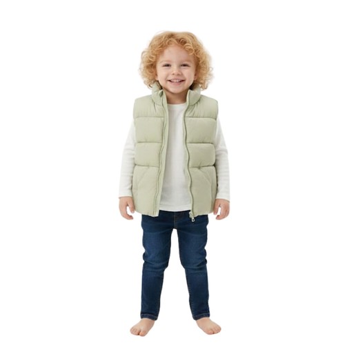 Zara baby quilted transitional - quilted,