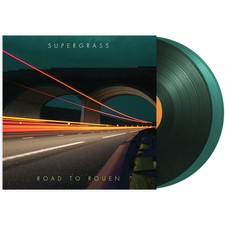 Supergrass | Road To Rouen