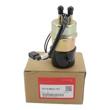 OEM GENUINE FUEL PUMP