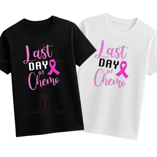 Last day chemo - last, of