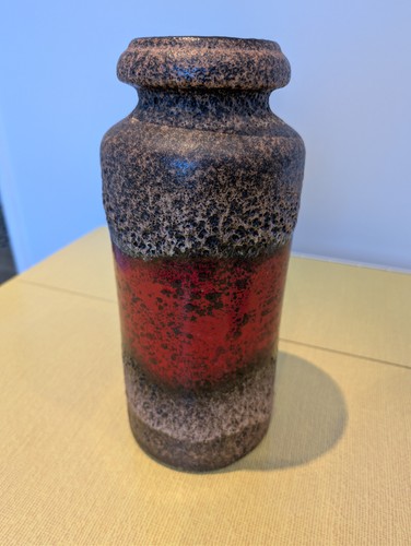 Vintage mid century - mid, fat