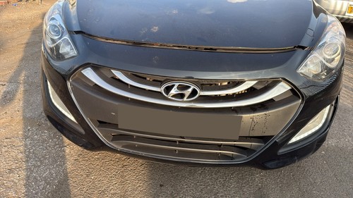 Hyundai i30 5dr 2015 2017 - i30,