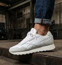 Mens Reebok Classic Style