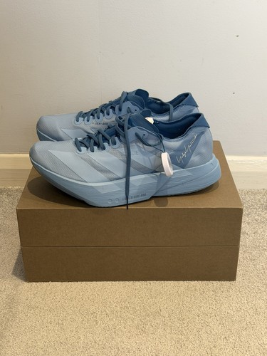 Adidas adios pro blue - adidas,