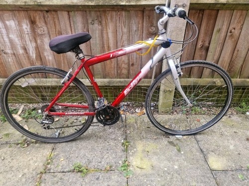 Carrera crossfire ltd - crossfire,