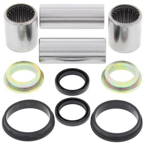 All balls swing arm - balls,