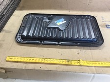 Peugeot g1a e1a Talbot simca Matra Bagheera  engine oil sump plate 030187