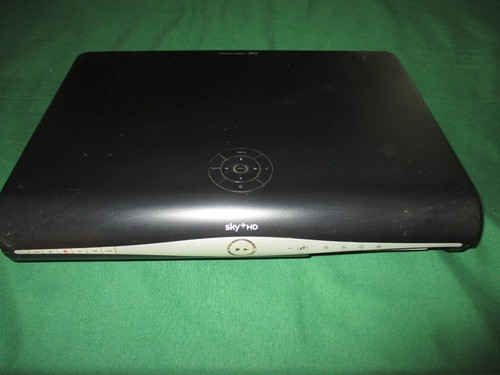 Sky box model drx890 - box,