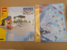 LEGO VIP GIFTING SET WRAPPING