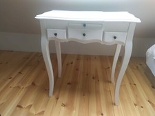 Dressing Table (Maisons du