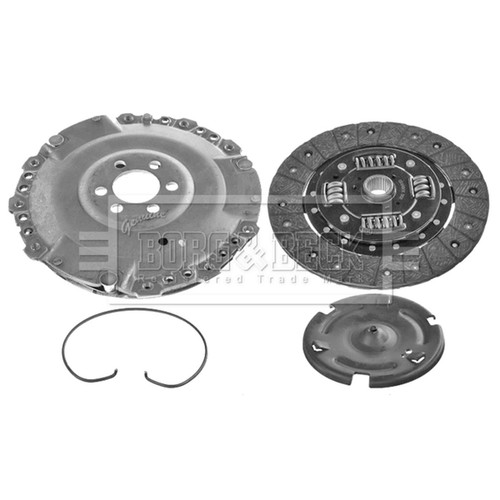 Piece clutch kit for golf - kit,
