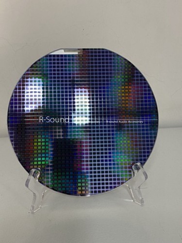 1pcs inch wafer - 1pcs,