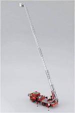 Aoshima 1/24 1/72 model kit