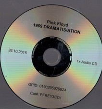 Pink Floyd RARE [INCOMPLETE]