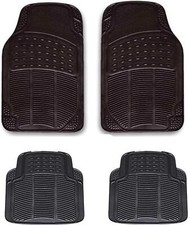 Rubber Mats For Alfa Romeo