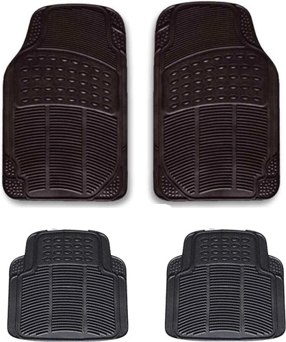 Rubber mats for - for, romeo