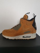 NIKE AIR MAX 90 SNEAKERBOOTS SIZE UK 6 EUR 40 (684714 700)