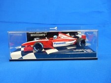 Pauls Model Art Minichamps F1