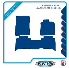 Fits Toyota Landcruiser V8