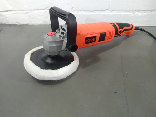 Polishing mop polisher car - polishing,