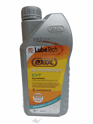 1ltr exol synthetic - synthetic, atf