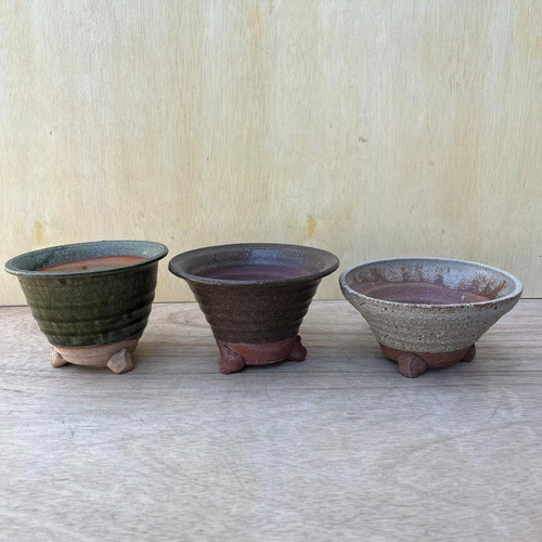 Rare very old - small, set