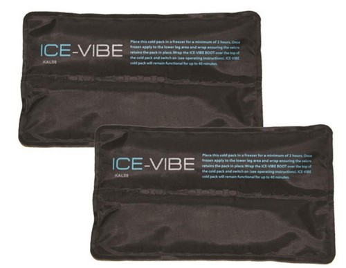 Horseware ice vibe hock cool - horseware,