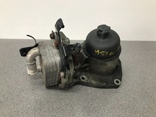 Freelander 2 Oil Filter Housing And Cooler 2007-14 2.2 TD4 9682632980 Ref yk57