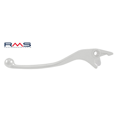 Left lever honda - 600, a
