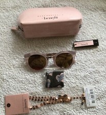 Quay Australia  Pink Cat Eye