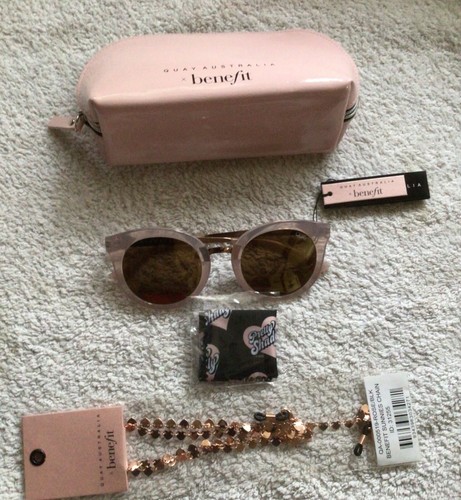 Quay australia pink - australia, eye
