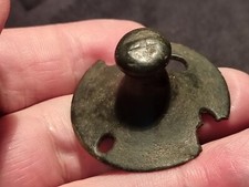 Roman ancient bronze