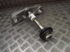 Kawasaki ZX14R ZX14 R 2006 Bottom Lower Fork Yoke & Steering Stem