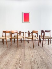 8 Danish Mid Century Design