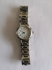 Bijoux Terner Quartz Ladies Watch