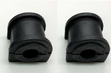 REAR ANTI ROLL BAR D BUSHES 19 MM BUSH FOR JEEP GRAND CHEROKEE WK WH 2005-2010 