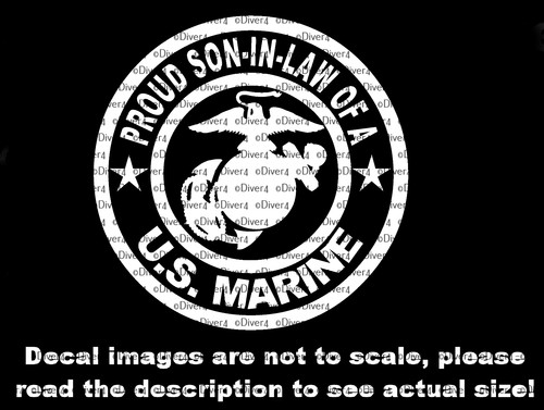 Proud son law a us - in,