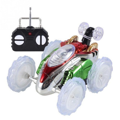 Dasher stunt car turbo 360 - stunt,