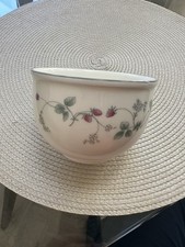 Royal Doulton Strawberry Fayre
