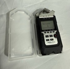 Zoom H4N Pro Digital Audio