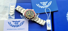 Mens Watch Squale 1545 TGV